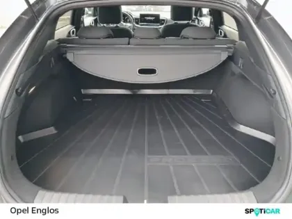 Photo 5 Kia Ceed Gén. I Ph2 GT Line 5