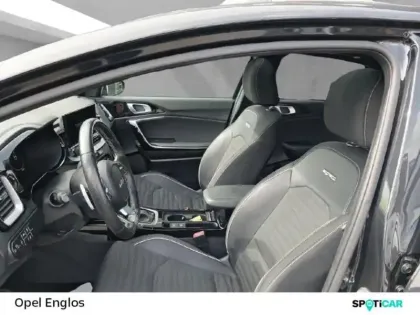 Photo 10 Kia Ceed Gén. I Ph2 GT Line 5