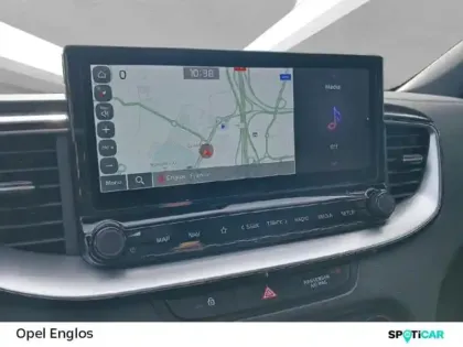 Photo 13 Kia Ceed Gén. I Ph2 GT Line 5