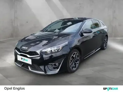 Photo Kia Ceed Gt Line
