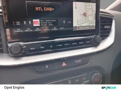 Photo 14 Kia Ceed Gén. I Ph2 GT Line 5