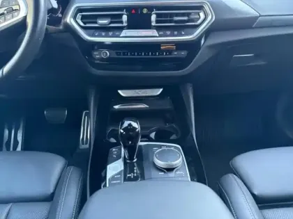 Photo 10 BMW X4  xDrive20d 190ch M Sport