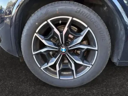 Photo 13 BMW X4  xDrive20d 190ch M Sport