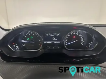 Photo 5 Peugeot 2008 Gén. I Ph2 Crossway 5