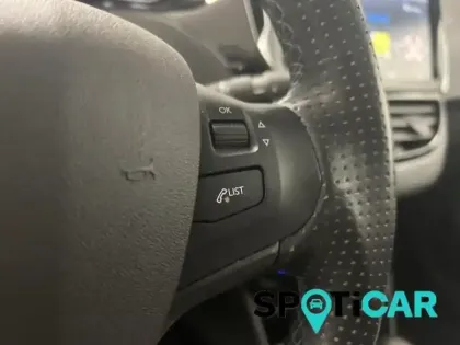 Photo 14 Peugeot 2008 Gén. I Ph2 Crossway 5