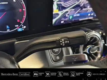 Photo 9 Mercedes GLB Gén. I (X247) Ph2 AMG Line 5