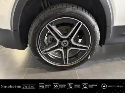 Photo 14 Mercedes GLB Gén. I (X247) Ph2 AMG Line 5