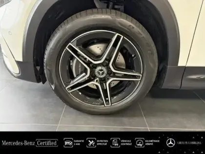 Photo 12 Mercedes GLB Gén. I (X247) Ph2 AMG Line 5