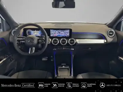 Photo 5 Mercedes GLB Gén. I (X247) Ph2 AMG Line 5