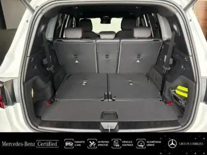 Photo 11 Mercedes GLB Gén. I (X247) Ph2 AMG Line 5