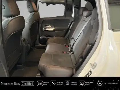 Photo 10 Mercedes GLB Gén. I (X247) Ph2 AMG Line 5