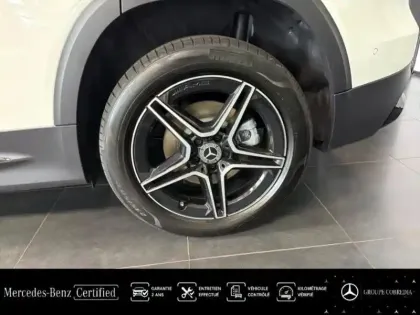 Photo 13 Mercedes GLB Gén. I (X247) Ph2 AMG Line 5