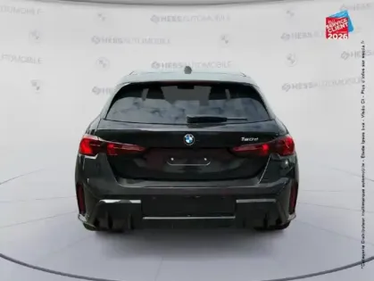 Photo 6 BMW Serie 1 Série 1 120dA 163ch M Sport Design DKG7