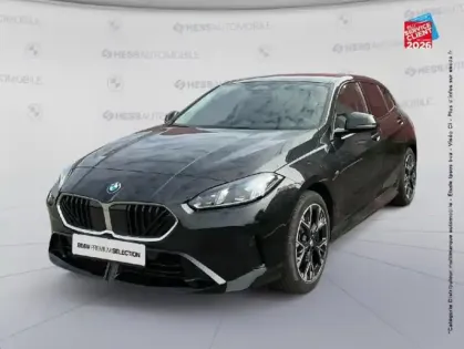 Photo Bmw Serie 1 M Sport Design