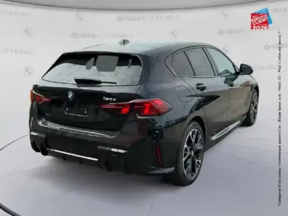 Photo 5 BMW Serie 1 Série 1 120dA 163ch M Sport Design DKG7