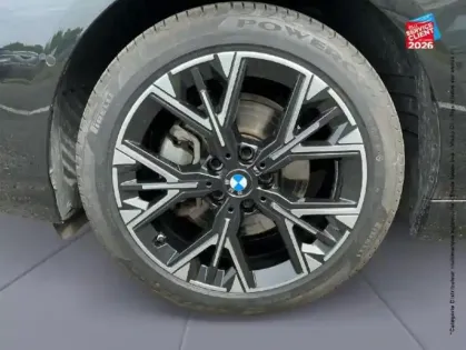 Photo 9 BMW Serie 1 Série 1 120dA 163ch M Sport Design DKG7