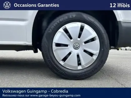 Photo 14 Volkswagen Transporter Gén. VI (T6) Ph2 Business 4