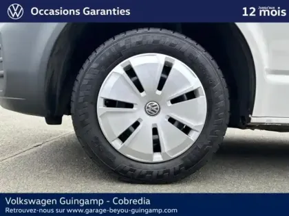 Photo 13 Volkswagen Transporter Gén. VI (T6) Ph2 Business 4