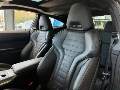 Photo 10 BMW Serie 4 Gén. II (G22) Ph1 M Performance 2