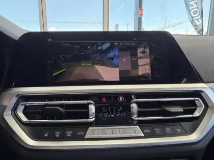 Photo 13 BMW Serie 4 Gén. II (G22) Ph1 M Performance 2