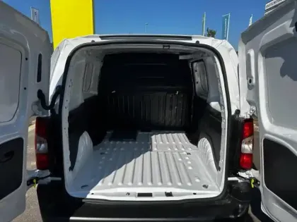 Photo 22 Opel Combo  Cargo M 650kg BlueHDi 100ch S&S Pack Premium Connect