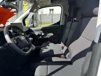 Photo 8 Opel Combo Gén. IV Ph2 Pack Premium Connect 4