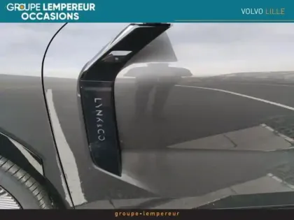 Photo 8 Lynk&co 08 Gén. I Ph1 More 5