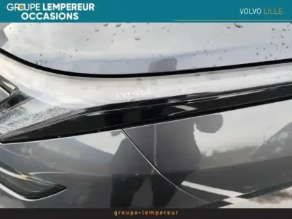 Photo 9 Lynk&co 08 Gén. I Ph1 More 5