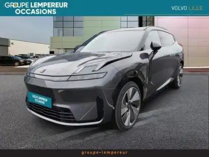 Photo Lynk&co 08 More