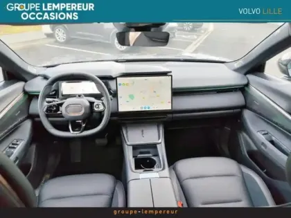 Photo 12 Lynk&co 08 Gén. I Ph1 More 5