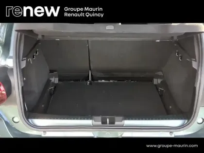 Photo 8 Dacia Sandero  1.0 TCe 90ch Stepway Extreme -24