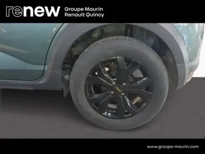 Photo 7 Dacia Sandero  1.0 TCe 90ch Stepway Extreme -24