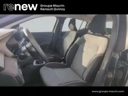 Photo 12 Dacia Sandero  1.0 TCe 90ch Stepway Extreme -24