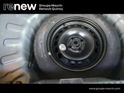 Photo 9 Dacia Sandero  1.0 TCe 90ch Stepway Extreme -24