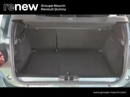 Photo 10 Dacia Sandero  1.0 TCe 90ch Stepway Extreme -24