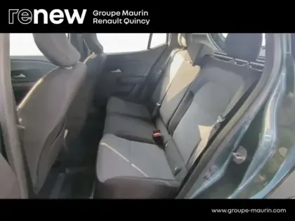 Photo 11 Dacia Sandero  1.0 TCe 90ch Stepway Extreme -24