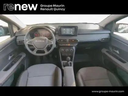 Photo 13 Dacia Sandero  1.0 TCe 90ch Stepway Extreme -24