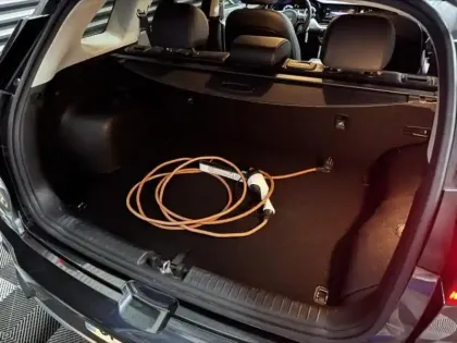 Photo 11 Kia Niro  1.6 GDi 105ch ISG + Plug-In 60.5ch Active DCT6 5cv