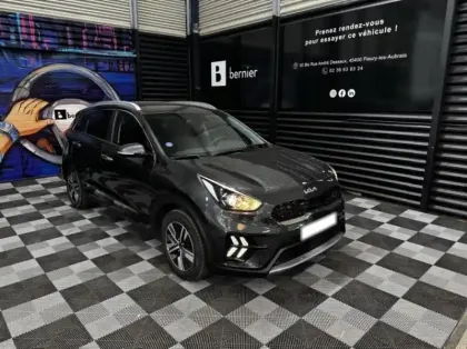 Photo Kia Niro Active