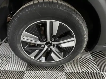 Photo 13 Kia Niro  1.6 GDi 105ch ISG + Plug-In 60.5ch Active DCT6 5cv