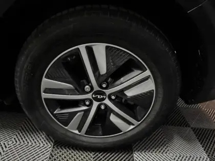 Photo 14 Kia Niro  1.6 GDi 105ch ISG + Plug-In 60.5ch Active DCT6 5cv