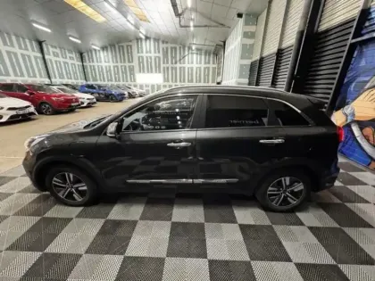 Photo 6 Kia Niro  1.6 GDi 105ch ISG + Plug-In 60.5ch Active DCT6 5cv