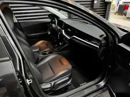 Photo 9 Kia Niro  1.6 GDi 105ch ISG + Plug-In 60.5ch Active DCT6 5cv