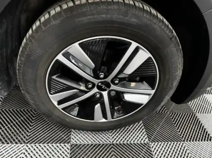 Photo 12 Kia Niro  1.6 GDi 105ch ISG + Plug-In 60.5ch Active DCT6 5cv