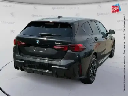 Photo 5 BMW Serie 1 Série 1 120dA 163ch M Sport Design DKG7