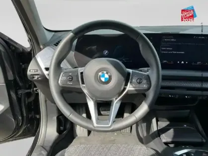 Photo 11 BMW Serie 1 Série 1 120dA 163ch M Sport Design DKG7