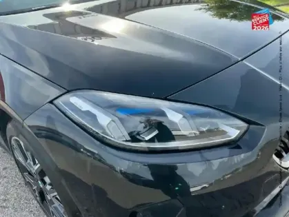 Photo 12 BMW Serie 1 Série 1 120dA 163ch M Sport Design DKG7