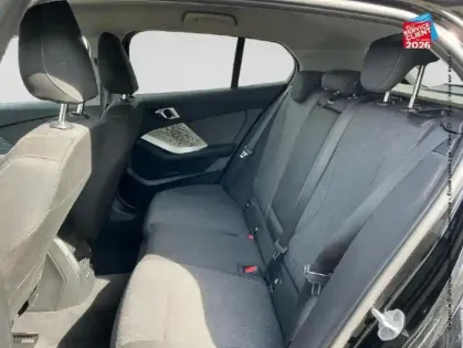 Photo 10 BMW Serie 1 Série 1 120dA 163ch M Sport Design DKG7