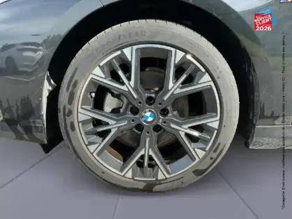 Photo 24 BMW Serie 1 Série 1 120dA 163ch M Sport Design DKG7