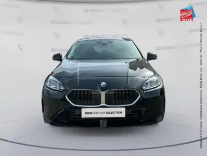 Photo 16 BMW Serie 1 Série 1 120dA 163ch M Sport Design DKG7